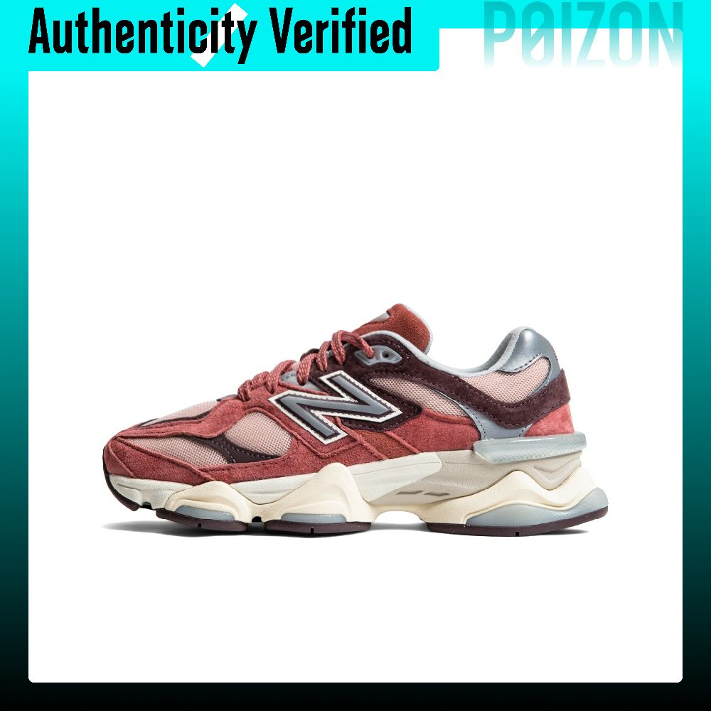 New Balance Shoes 9060 - Scarpe casual New Balance NB 9060,