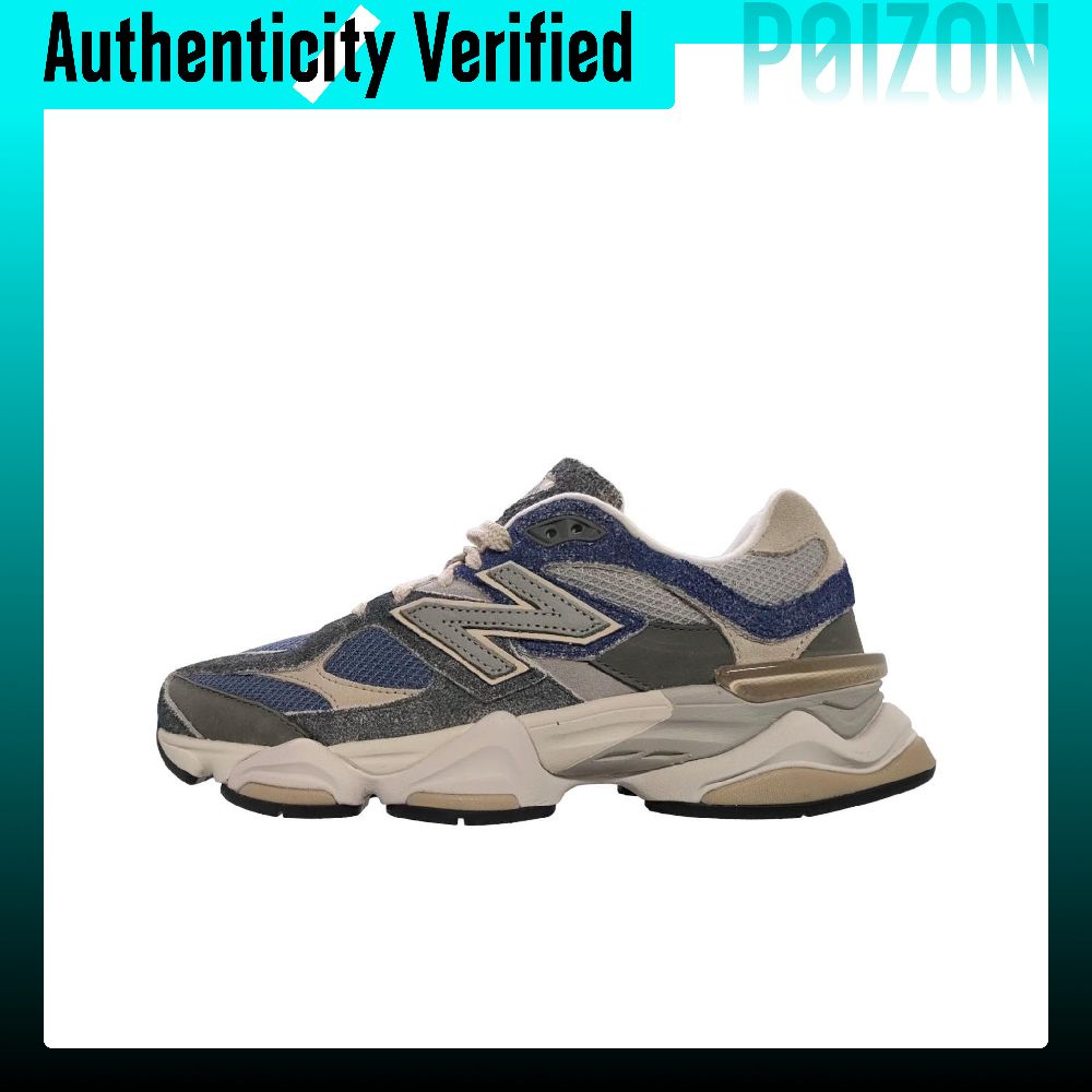 New Balance Shoes 9060 - Scarpe casual New Balance NB 9060