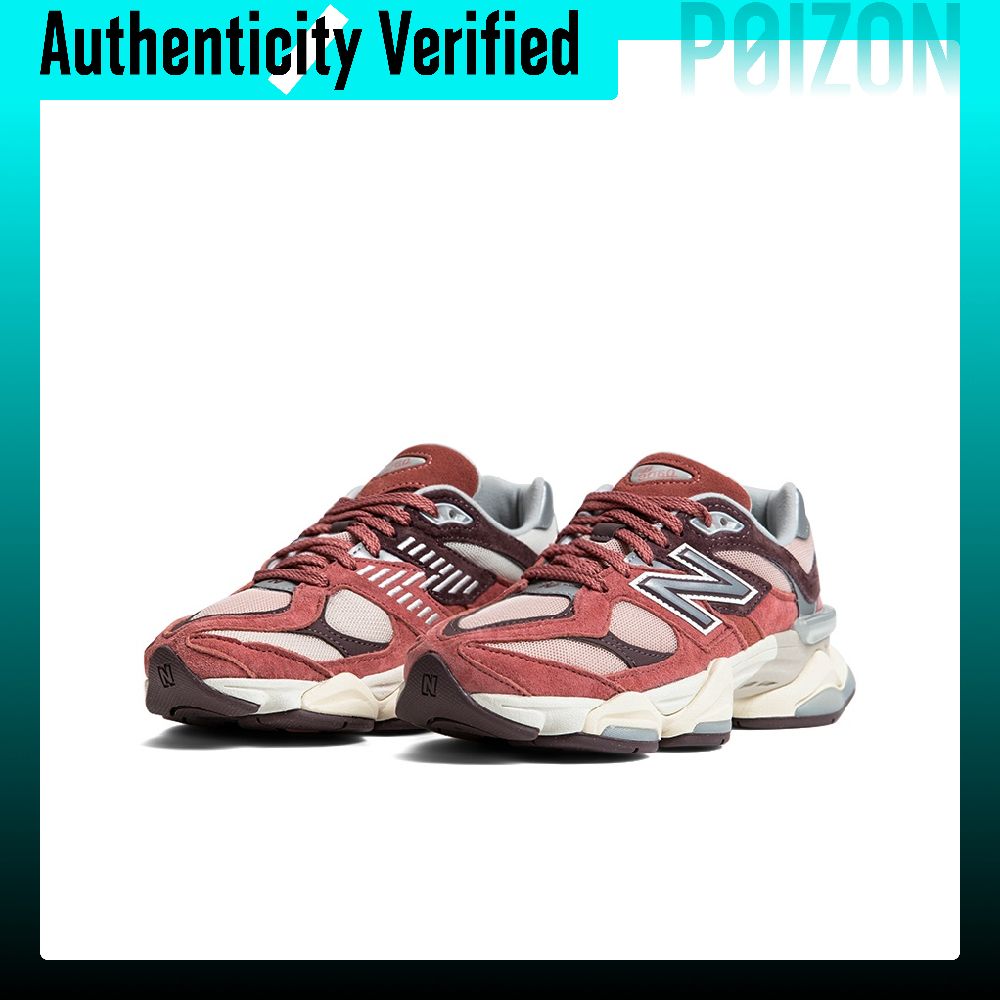 Scarpe casual New Balance NB 9 - New Balance Shoes 9060 recensione e prezzo