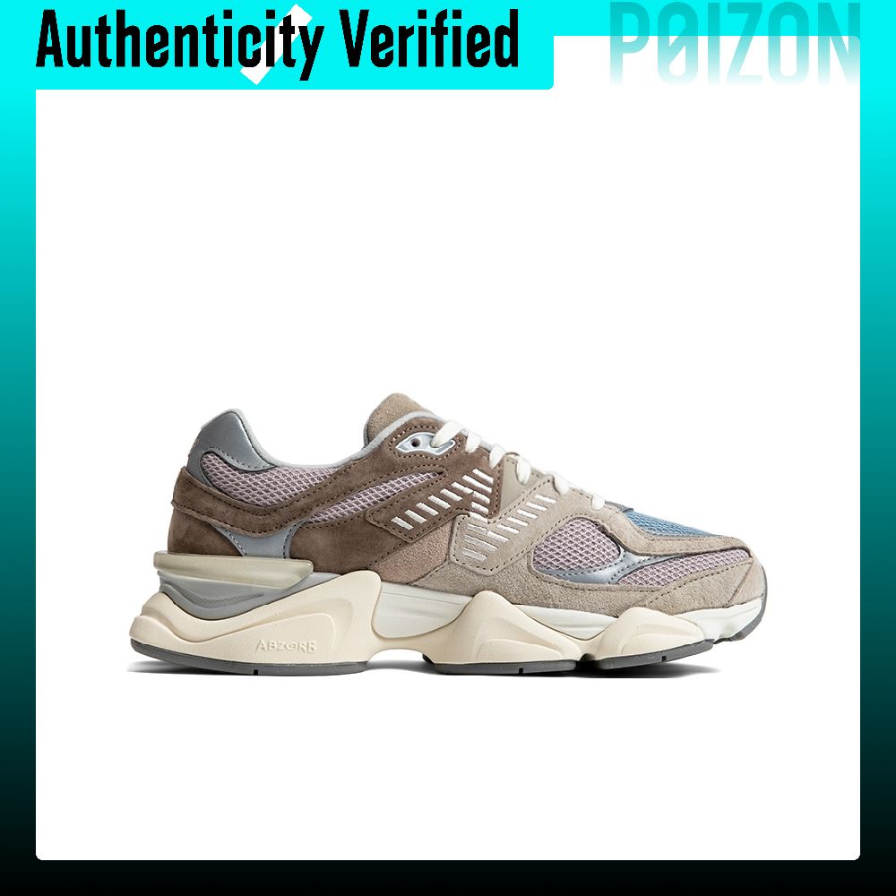 New Balance NB 9060 Mesh, Tess - New Balance Shoes 9060 recensione e prezzo