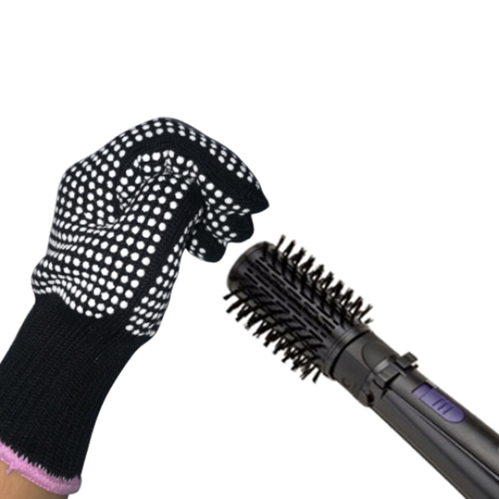 1 paio di guanti resistenti al - Heat Resistant Glove recensione e prezzo