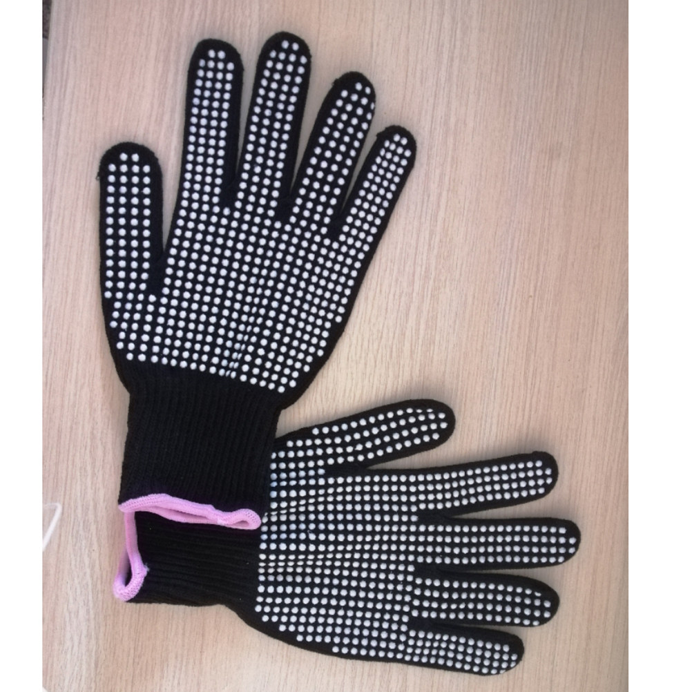 1 paio di guanti resistenti al - Heat Resistant Glove recensione e prezzo