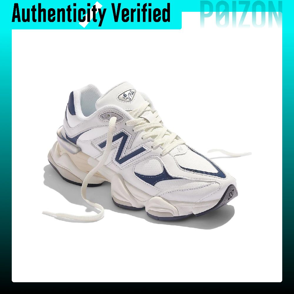 Scarpe casual New Balance NB 9 - New Balance Shoes 9060 recensione e prezzo