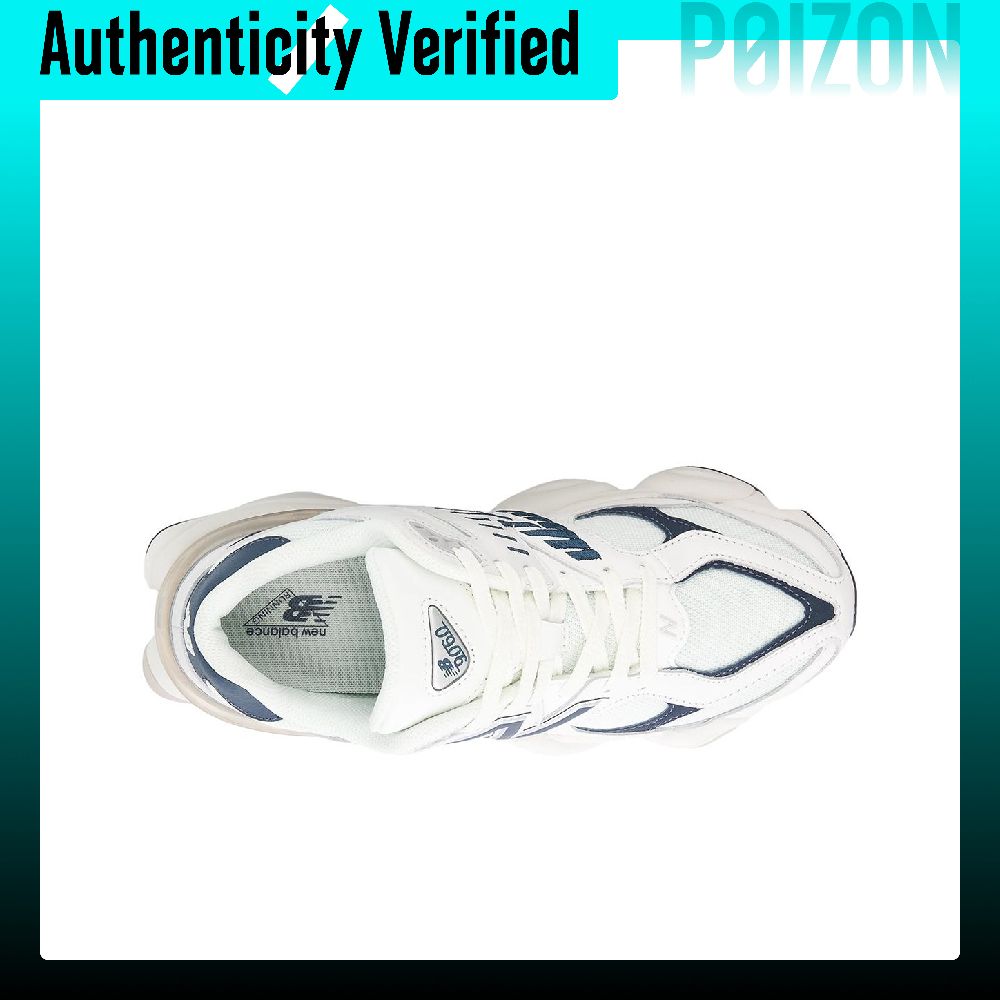 Scarpe casual New Balance NB 9 - New Balance Shoes 9060 recensione e prezzo