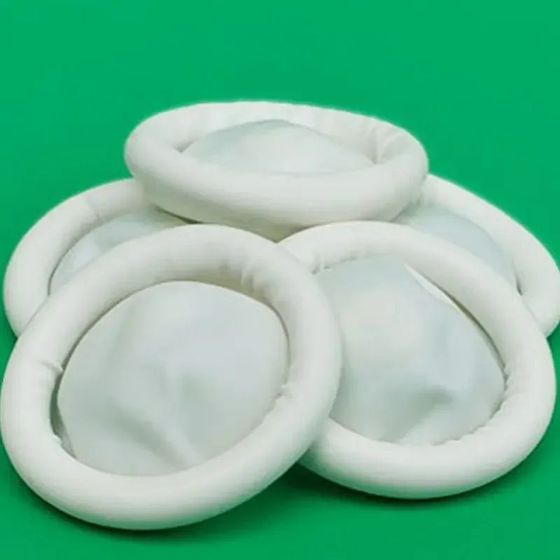 Guanti protettivi per la punta - Latex Disposable Glove recensione e prezzo