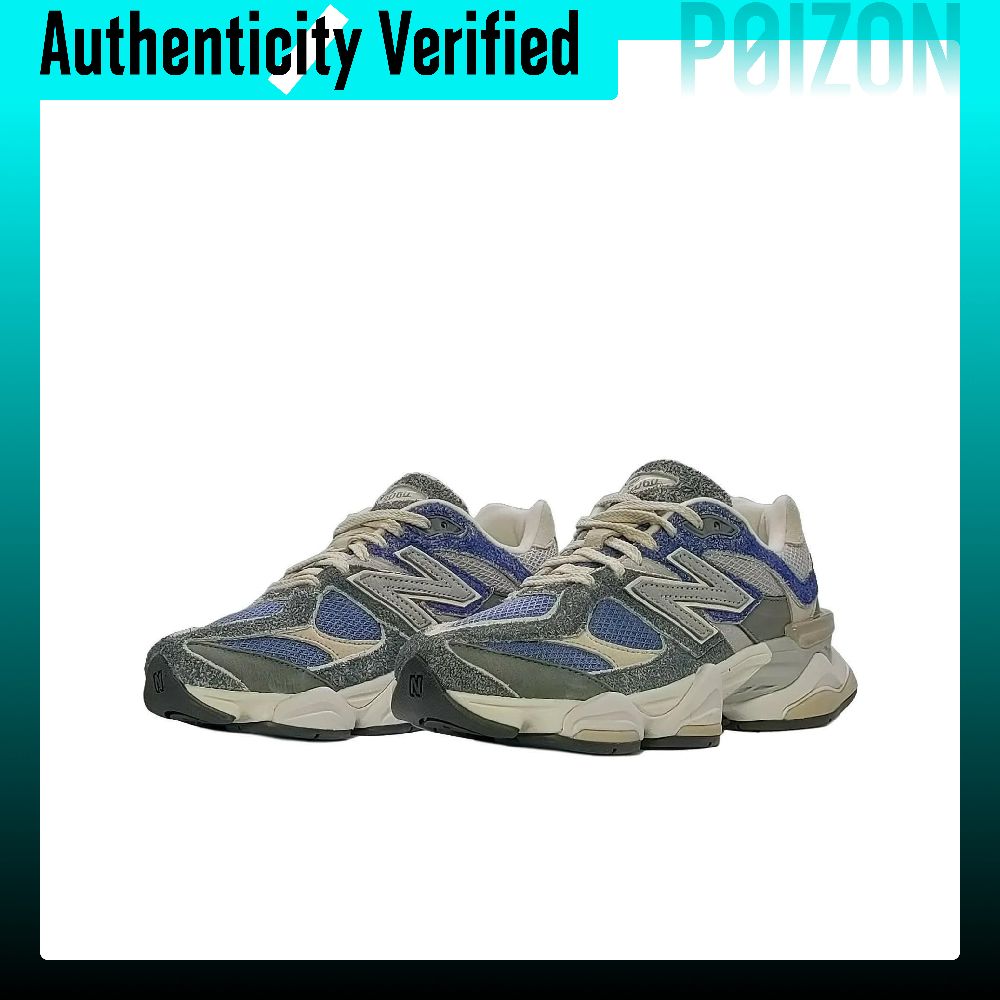 Scarpe casual New Balance NB 9 - New Balance Shoes 9060 recensione e prezzo