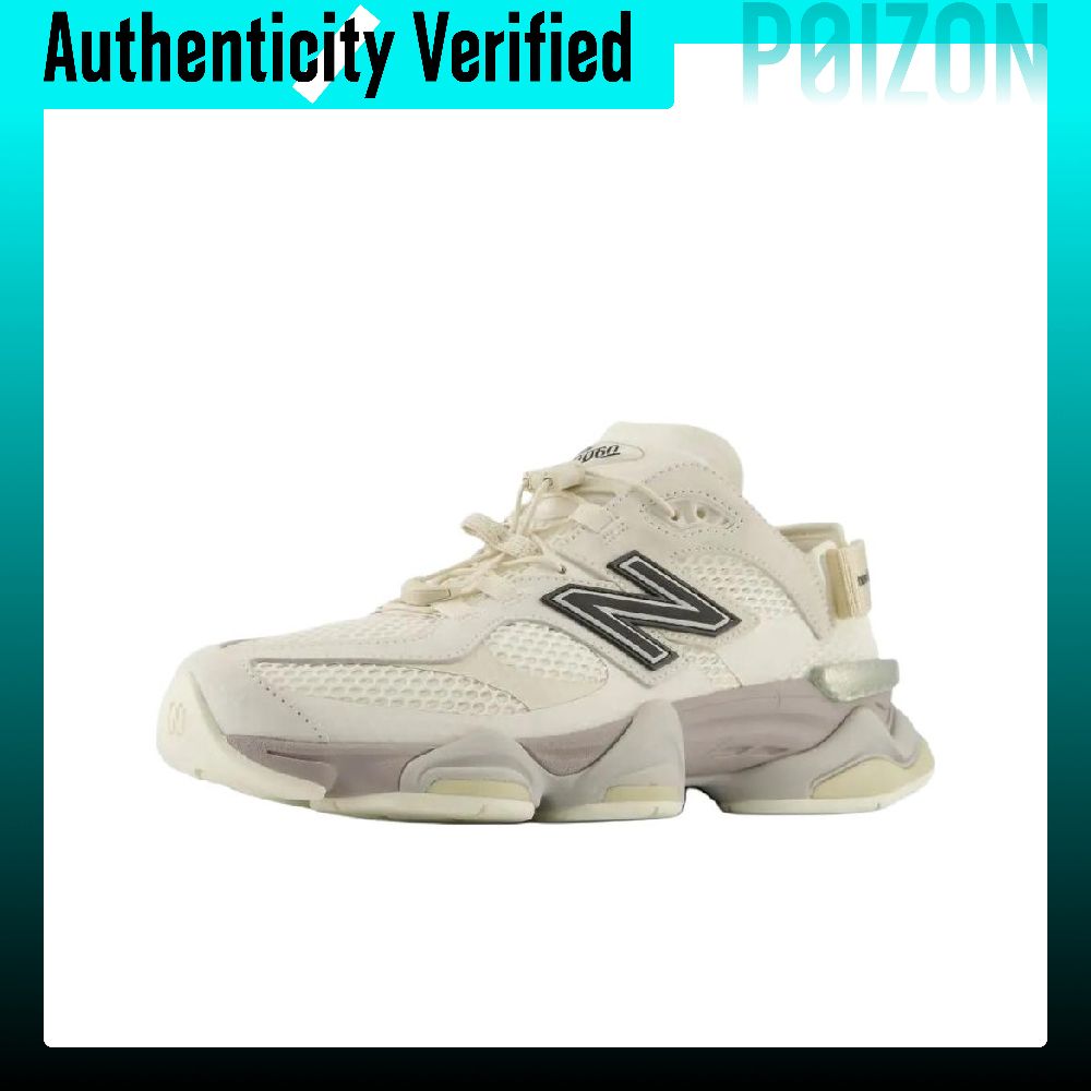 Scarpe casual basse New Balanc - New Balance Shoes 9060 recensione e prezzo